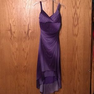 Prom Dress (Medium)